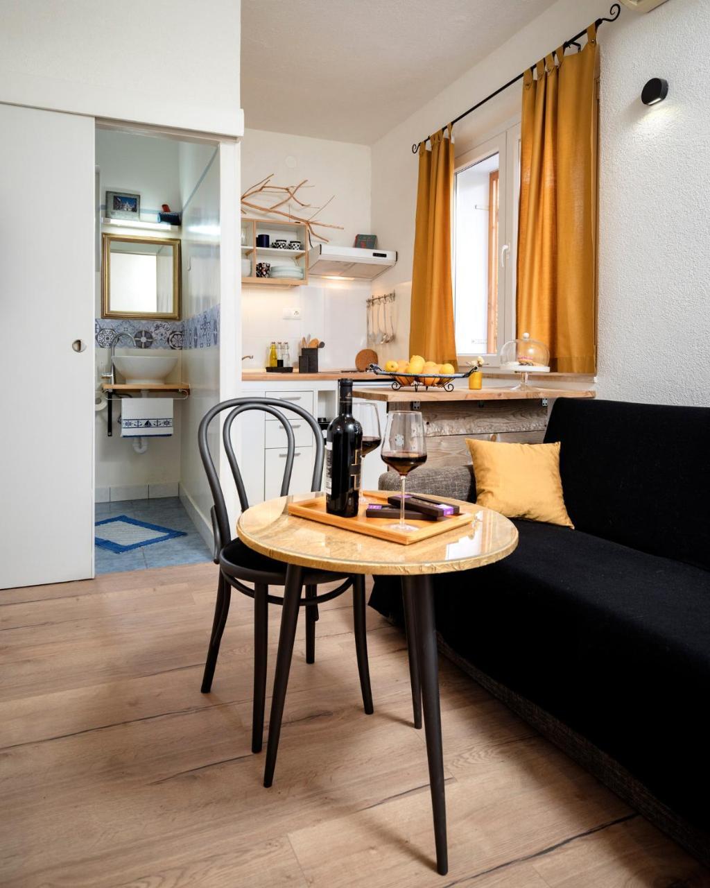 Apartment Bosiljak Jelsa (Hvar) Exterior photo